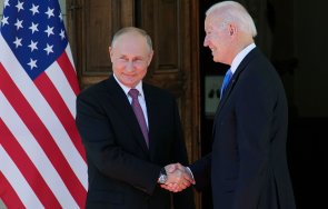байдън заповедта ареста путин оправдана