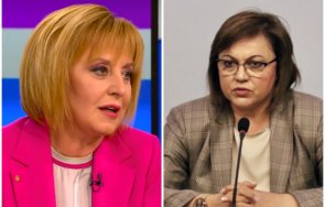 сънища ефир мая манолова облече синьото костюмче