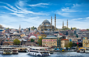 турция забрани стоките русия