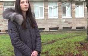 майка разказа медицински тормоз болницата враца викаха сина млъкни лигльо успяваха вземат кръв плачеше