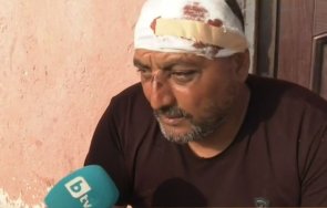 един пострадалите боя кирки казанлък нападнаха излязох колата
