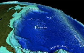 ново откритие учени засякоха интензивни горещи вълни дебнещи дъното океана