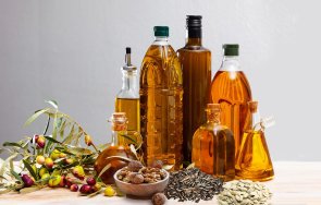 експерт три растителни масла добре избягвате