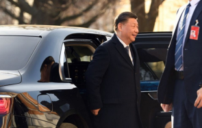 йорк таймс китай спасява русия