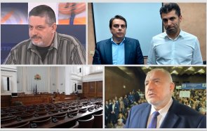 николай николов агенция барометър българия гореща прогноза пик пет партии сигурни следващия паралмент правителство коалиция първите две