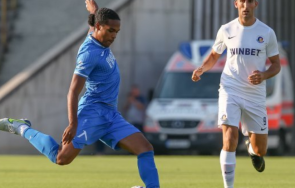 футболист левски изненада решение