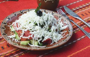 стане шопската салата лукс великден