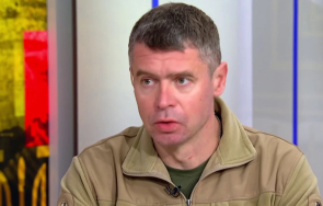 говорителят украйна насърчаваме българия също даде своите самолети миг