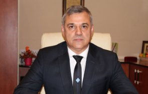 освободиха областния управител хасково