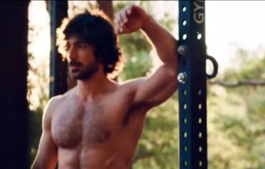 вижте какъв палавник оказа кроткият евгени генчев горещи снимки