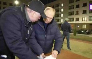 без страх путин слиса света обикаля мариупол без кортеж снимки видео