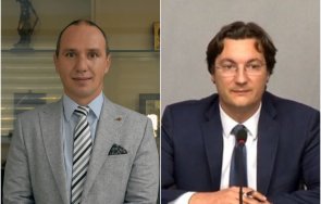Адвокат Росен Димитров: Законопроект на Крум Зарков е шедьовър на антиправото - ВКС прави на пух и прах всяка една предложена точка на министъра
