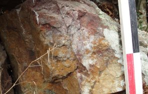 антични златни рудници откриха созопол