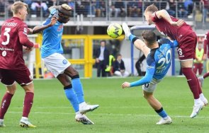 псж започва операция виктор осимен