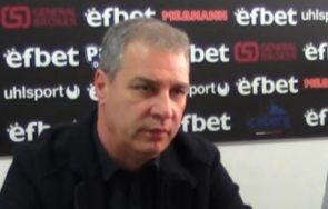 сашо станков саша илич успя вдъхне увереност настроение футболистите