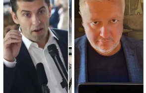 издателят пик ретро недялко недялков заплахите петко петков сина мен