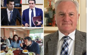 1030 часа ексклузивно пик кольо парамов разтърсващи разкрития фалит българия заради управлението промяната живо