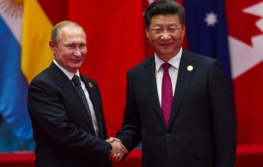 китайският президент пристига посещение москва среща путин