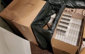 иззеха 000 къса цигари без акцизен бандерол