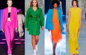 модни тенденции сезон пролет лято 2023