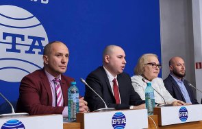 първо пик експерти ударен анализ провала крум зарков съдебната реформа нито надежда йорданова нито христо иванов вдяват правосъдие обновена