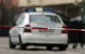 първо пик спецполицай самоуби време почивка