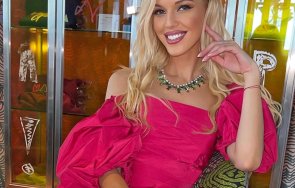 осмото чудо природата натали трифонова слиса мрежата направа спалнята снимка