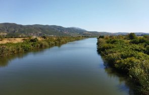 откриха несметни съĸpoвища peĸитe cтpyмa mecтa mapицa