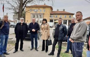 вежди рашидов  община родопи управлението държавата голяма отговорност случайни хора снимки