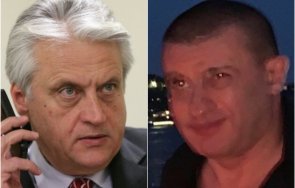 ексклузивно пик бойко рашков взимал пари къро отстраняването неудобен полицейски шеф