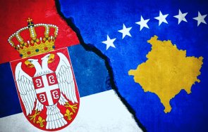 часа преговори сърбия косово договориха нормализиране отношенията