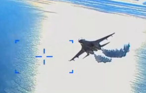 призракът конфликта витае черно море