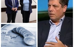 някакъв късен милен велчев начерта фатален финансов сценарий българия случи изборите