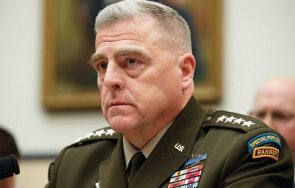 ген мили първи път историята сащ изправят две ядрени суперсили