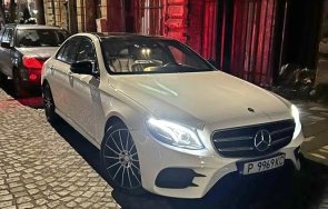 мъж дава бона намирането откраднатата кола софия