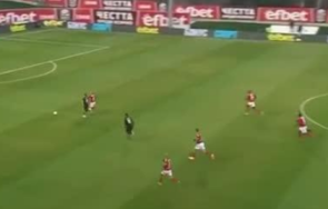 цска намирам добра форма