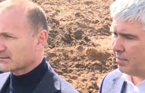 министър росен христов обещава българия получава догодина млрд куб метра газ терминала александруполис 