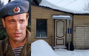 почина известен руски актьор