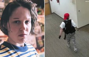 бивша ученичка устроила кървавата баня училището тенеси