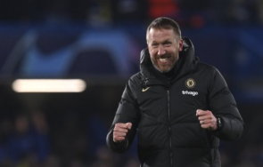 лудост челси направил потър вторият скъп треньор света