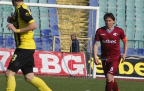 борис галчев спира футбола