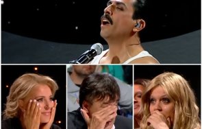 става капките ралица паскалева избухна сълзи веско маринов себе видео