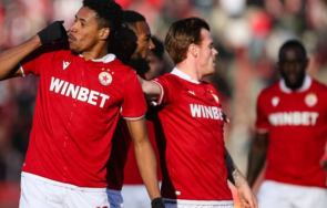 цска привлича шампион норвегия