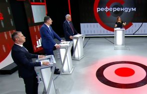 острието герб делян добрев отличници европа ниска инфлация останахме дъното промяната щяха напечатат пари имаха възможност