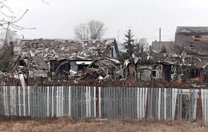 експлозия украински дрон руския град киреевск ранени видео