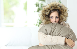 продължителността живота зависи температурата живеем