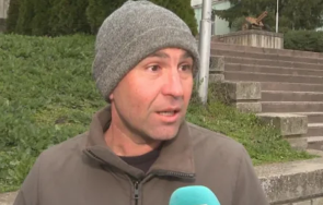 кметът село леденик шофьора промила напие дяволът прави неразумен