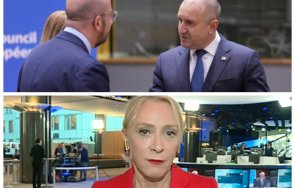 президентът радев гневи журналисти заради собственото двуличие