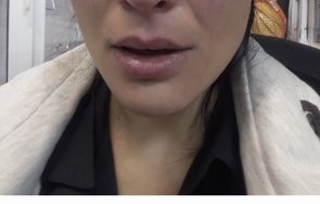 диана димитрова отвърна удара появи фалшива информация посочените списъка били работа деня побоя