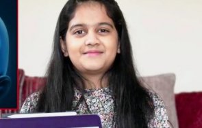 годишно момиче изпревари айнщайн хокинг